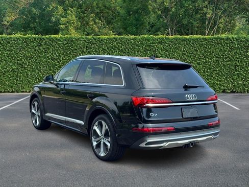 Used 2021 Audi Q7 3.0T Premium Plus w/ Executive Package AWD/4WD image 6