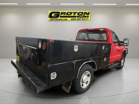 Used 2008 Ford F350 XL image 4