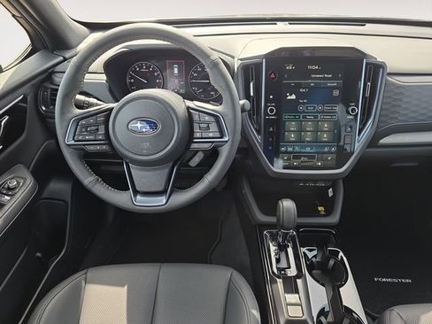 New 2026 Subaru Forester Limited AWD/4WD image 10