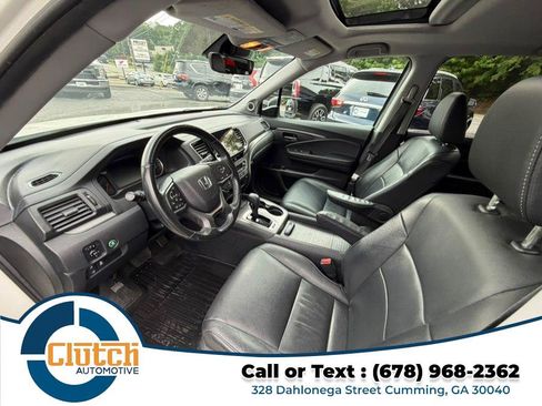 Used 2019 Honda Pilot EX-L image 13