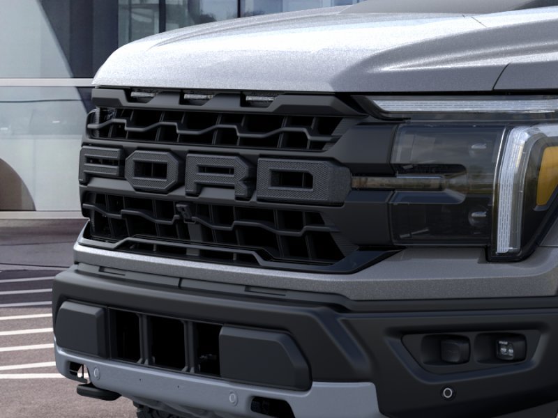 New 2026 Ford F150 Raptor AWD/4WD image 17