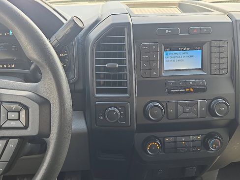 Used 2020 Ford F150 XL w/ Equipment Group 101A Mid image 12