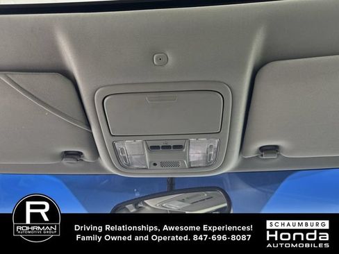 Used 2008 Honda Odyssey Touring image 10