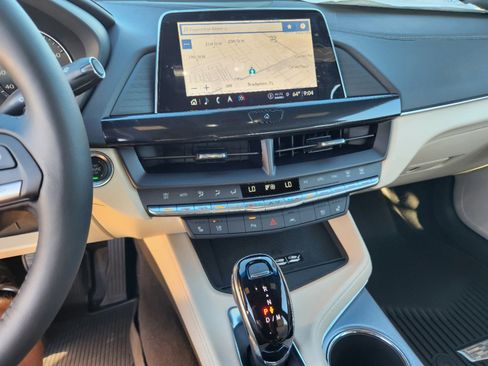 New 2025 Cadillac CT4 Premium Luxury image 22