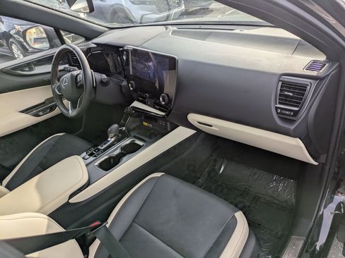 Used 2024 Lexus NX 350 AWD w/ Premium Package image 35