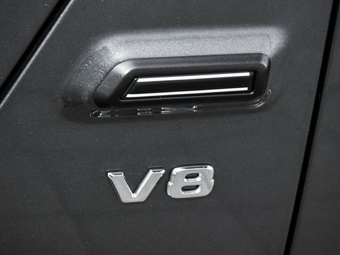 Used 2021 Mercedes-Benz G 550 image 92