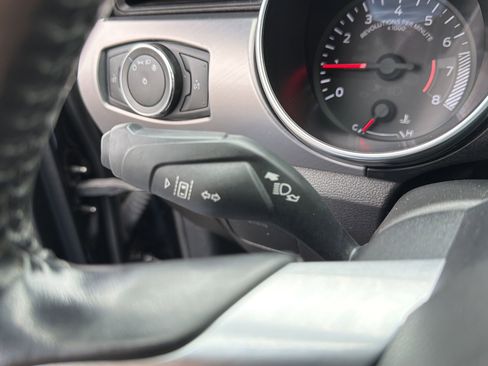 Certified 2022 Ford Mustang Premium w/ Black Accent Package image 11