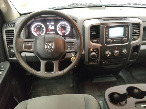 Used 2016 RAM 1500 Tradesman w/ Popular Equipment Group AWD/4WD image 22