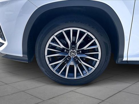 Used 2021 Lexus RX 350 F Sport image 11