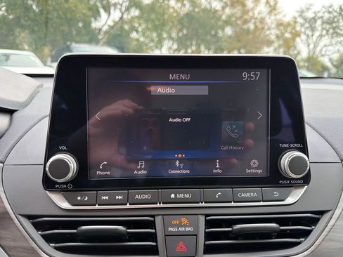 Used 2023 Nissan Altima 2.5 SV image 26