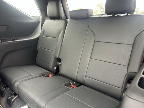 Used 2024 Chevrolet Traverse RS w/ LPO, Floor Liner Package image 15
