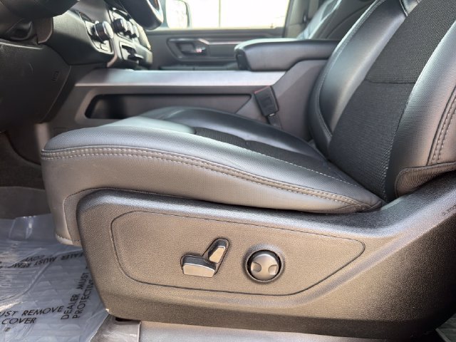 Used 2023 RAM 1500 Big Horn AWD/4WD image 15