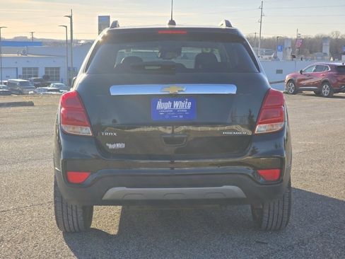 Used 2020 Chevrolet Trax Premier image 13