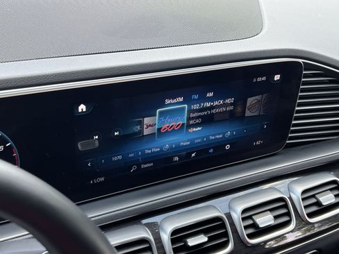 Certified 2020 Mercedes-Benz GLE 350 4MATIC image 23