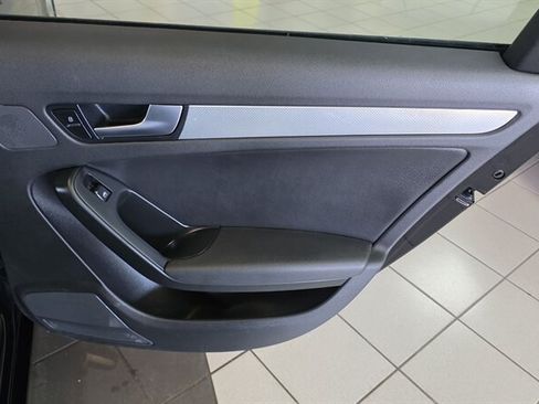 Used 2012 Audi A4 2.0T Premium AWD/4WD image 25