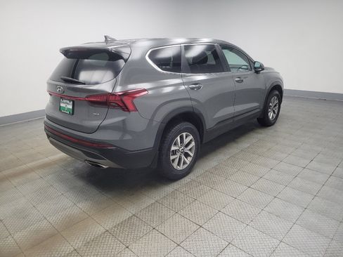 Used 2023 Hyundai Santa Fe SE AWD/4WD image 10