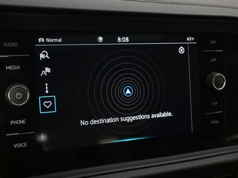 Used 2024 Volkswagen Jetta SEL image 27