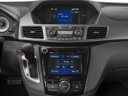 Used 2016 Honda Odyssey EX-L image 10