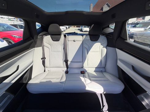 Used 2025 Polestar Polestar 3 image 41