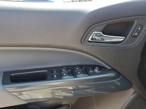 Used 2022 Chevrolet Colorado Z71 AWD/4WD image 20