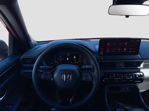 New 2026 Honda Pilot Sport image 18