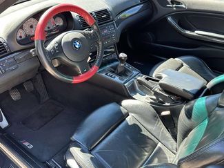 Used 2002 BMW M3 Coupe RWD video 2