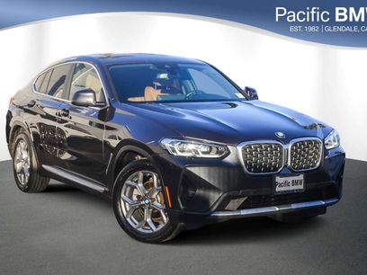 Used 2023 BMW X4 xDrive30i w/ Convenience Package