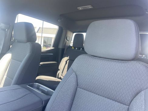 New 2026 GMC Sierra 1500 Elevation w/ Preferred Package RWD image 24