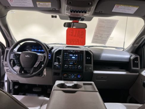 Used 2022 Ford F450 XL w/ Power Equipment Group AWD/4WD image 16