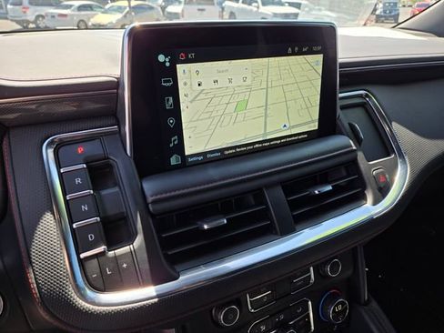 Used 2024 Chevrolet Tahoe RST w/ Luxury Package AWD/4WD image 26