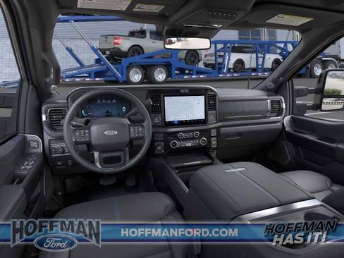 New 2026 Ford F450 4x4 Crew Cab Super Duty image 9