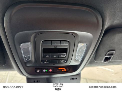 New 2026 Cadillac CT5 V image 24