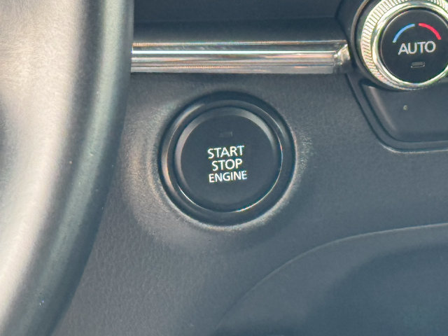 Used 2022 MAZDA MAZDA3 s FWD image 26