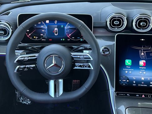 New 2026 Mercedes-Benz CLE 300 4MATIC Cabriolet image 15