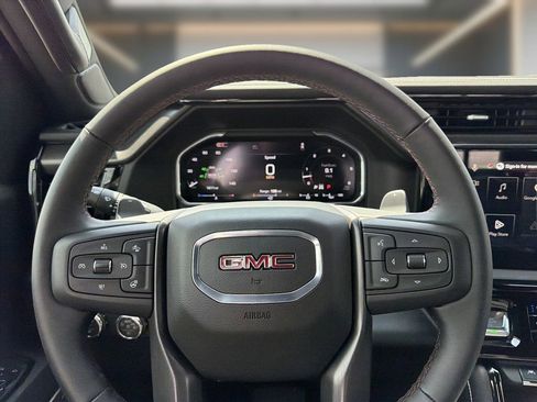Used 2026 GMC Sierra 1500 AT4X AWD/4WD image 19