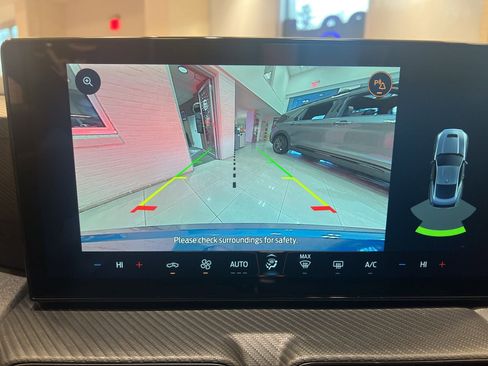 New 2026 Ford Mustang Coupe image 18