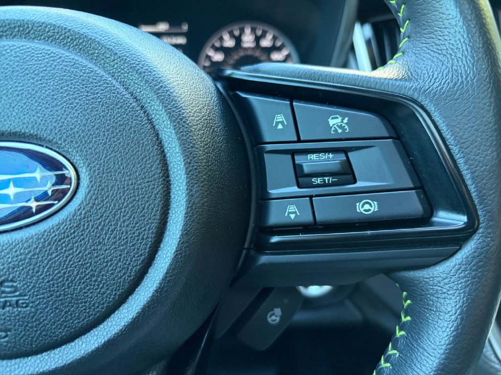 Used 2024 Subaru Outback Onyx Edition AWD/4WD image 20