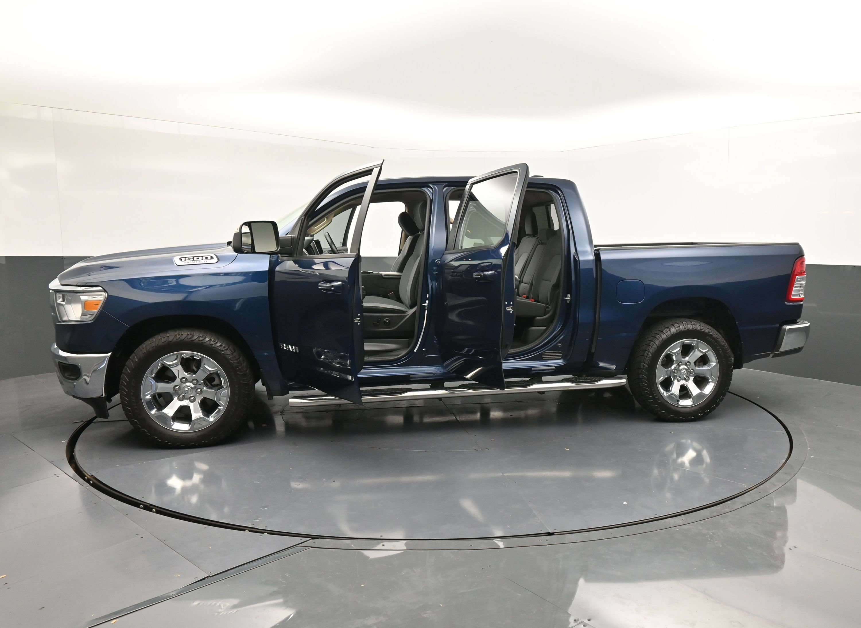 Used 2020 RAM 1500 Lone Star RWD image 41