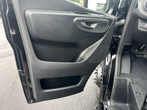 New 2026 Mercedes-Benz Sprinter 3500 image 10