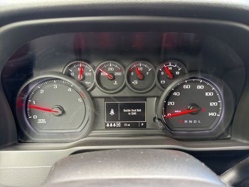 New 2026 GMC Sierra 3500 Pro AWD/4WD image 16