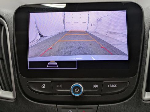 Used 2024 Chevrolet Malibu LT FWD image 12