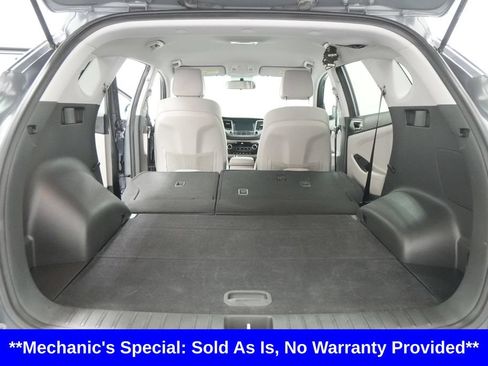 Used 2018 Hyundai Tucson SEL AWD/4WD image 19