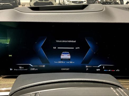 Used 2024 BMW X7 xDrive40i AWD/4WD image 24