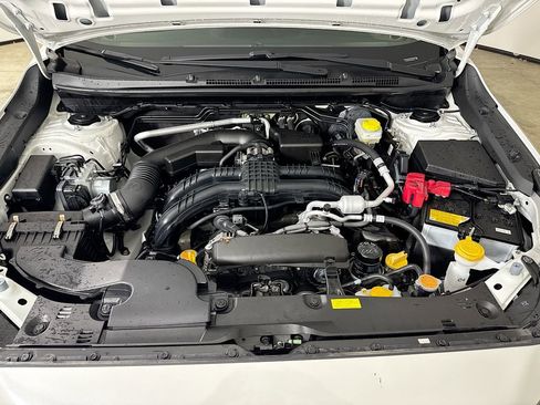 Certified 2024 Subaru Crosstrek 2.0i Premium image 21