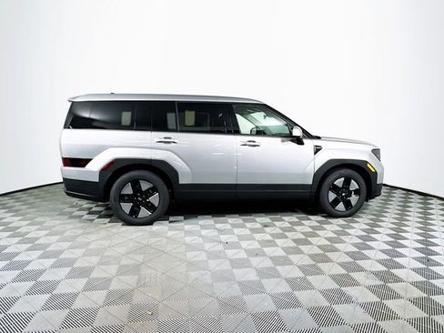 New 2026 Hyundai Santa Fe SE image 6