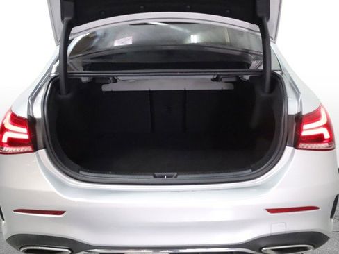 Used 2022 Mercedes-Benz A 220 w/ AMG Line image 27