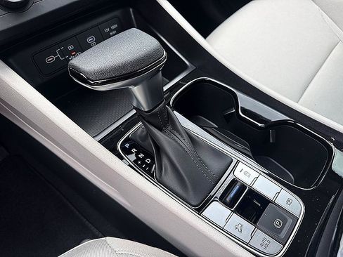 New 2026 Hyundai Tucson SE FWD image 12