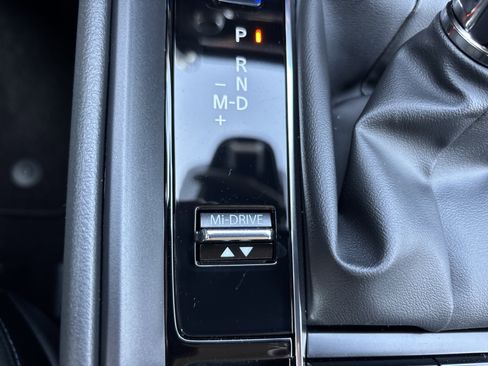 New 2026 MAZDA CX-50 2.5 Turbo w/ Accent Package image 40