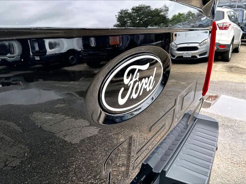 Certified 2025 Ford F150 XLT w/ Equipment Group 302A MID AWD/4WD image 37