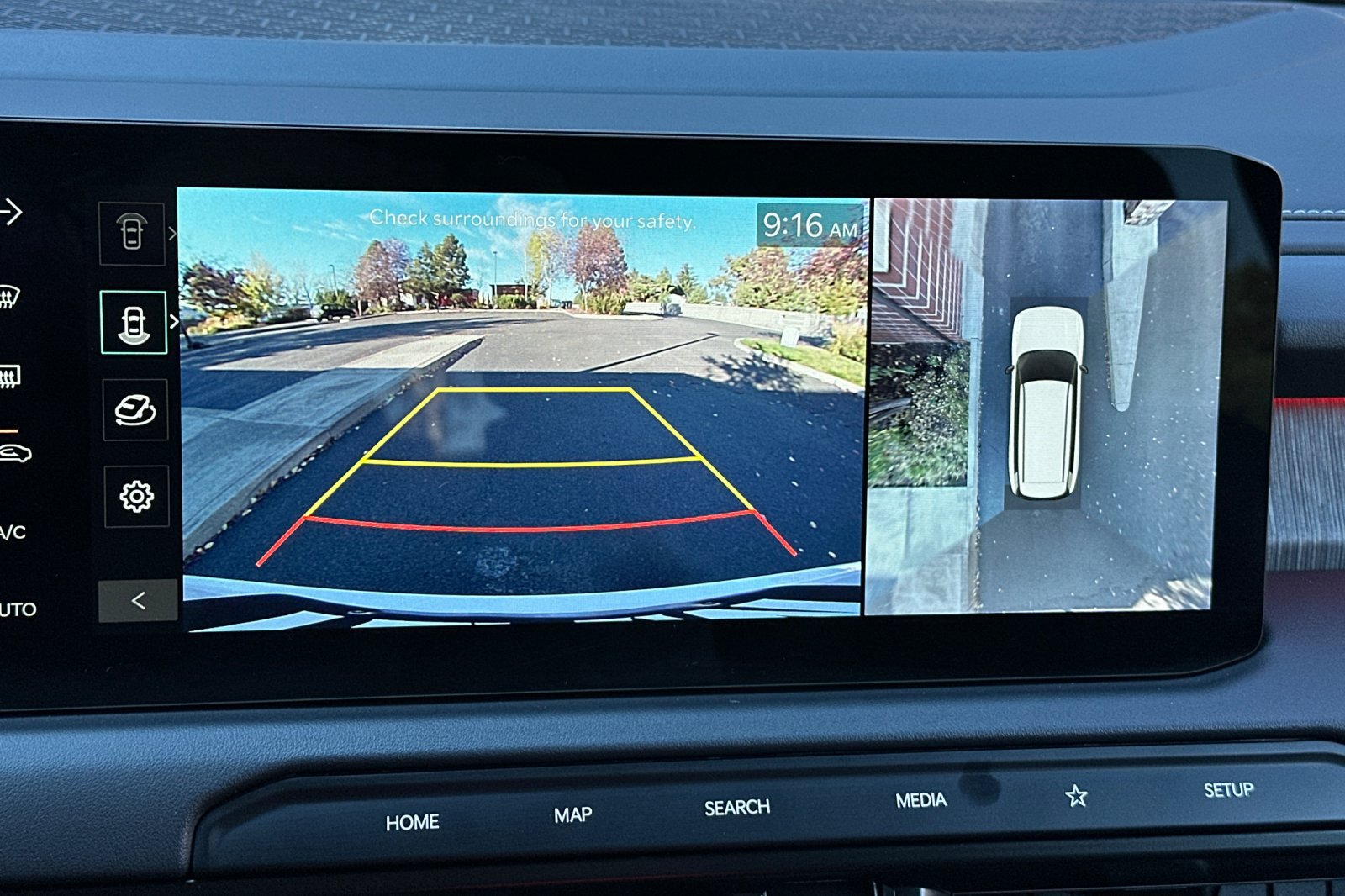 Used 2027 Kia Telluride SX Prestige X-Line AWD/4WD image 21